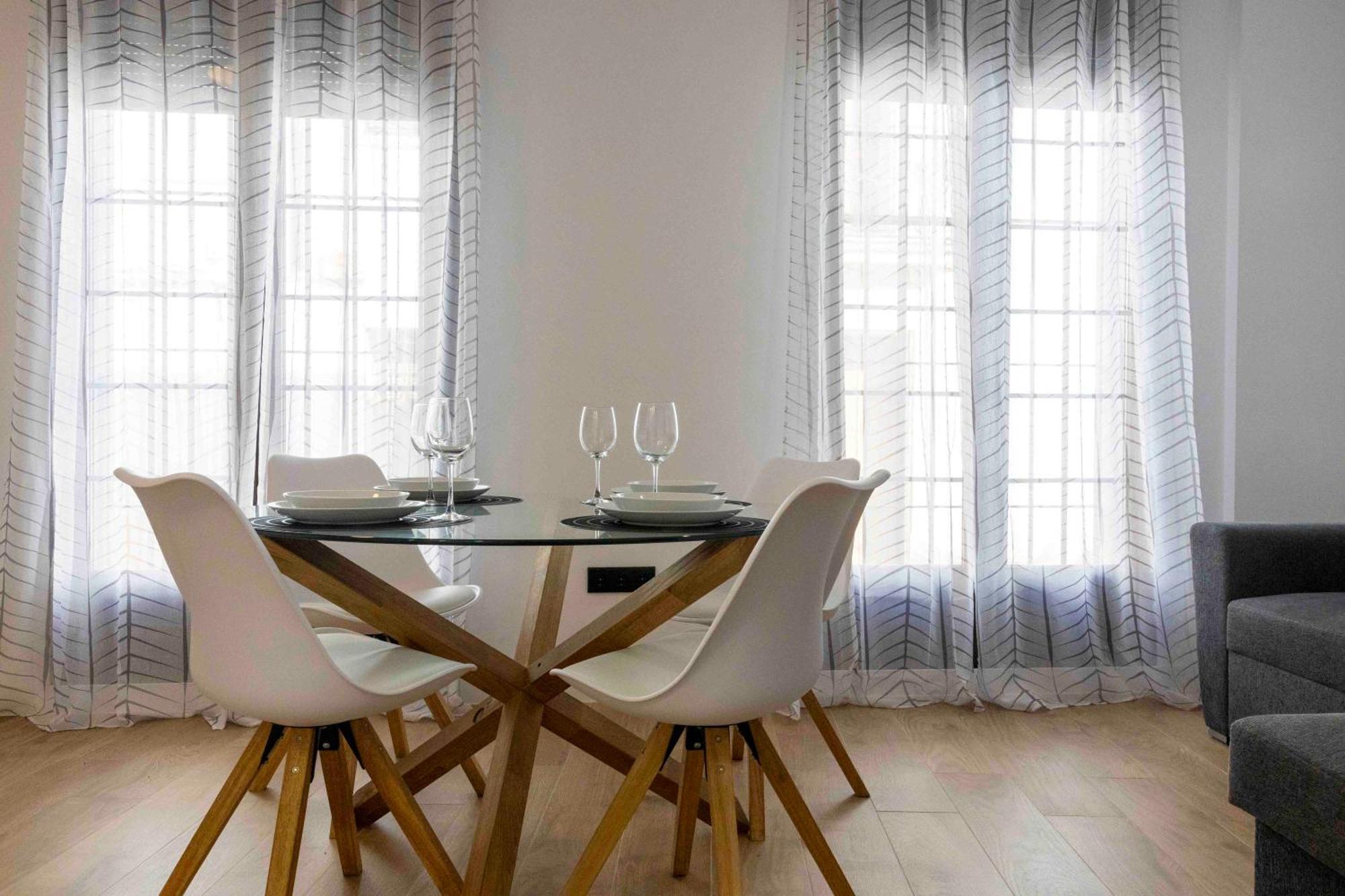 Mira San Basilio Apartment Cordoba Exterior photo