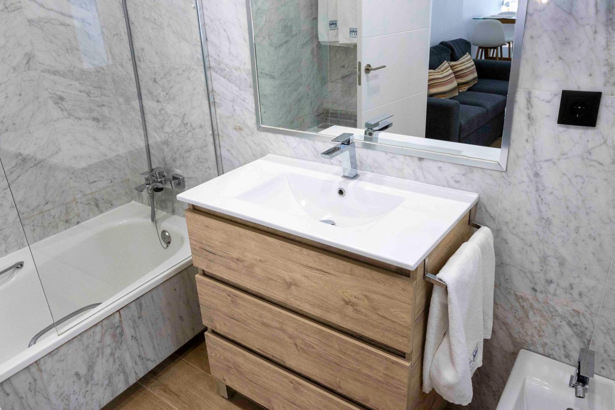 Mira San Basilio Apartment Cordoba Exterior photo