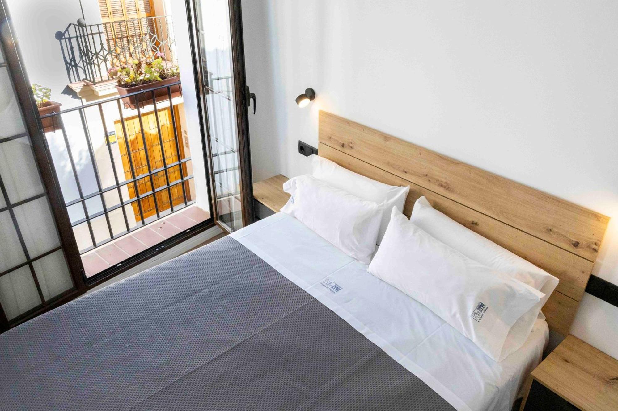 Mira San Basilio Apartment Cordoba Exterior photo