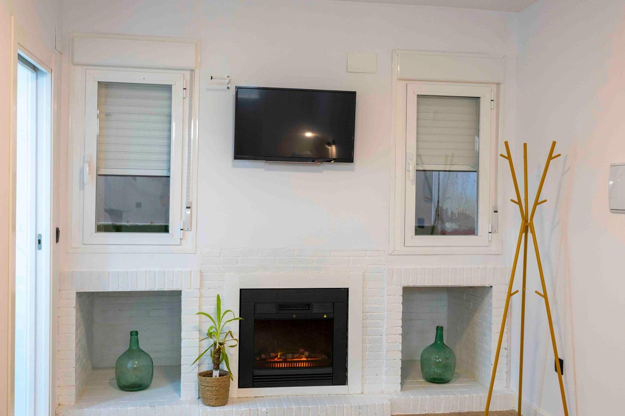 Mira San Basilio Apartment Cordoba Exterior photo